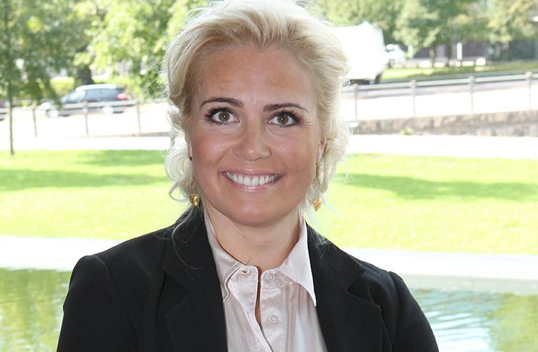 Kaisa Liski odottaa Viva-riidassa hovioikeuden käsittelyä