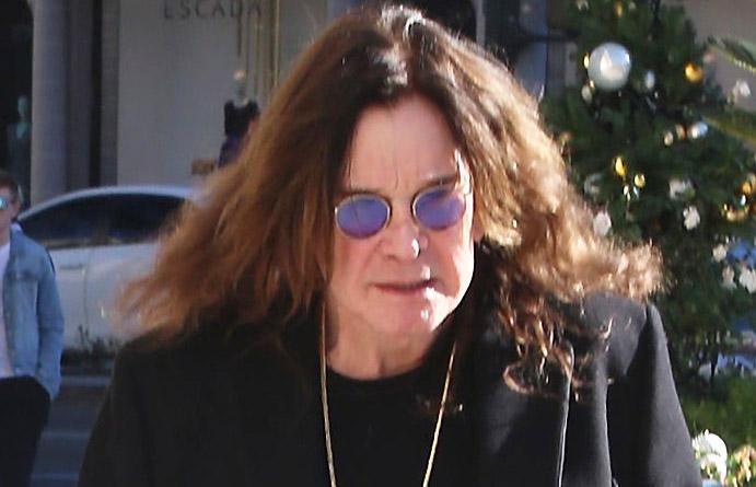 Ozzy O
