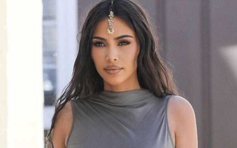 Kim Kardashian