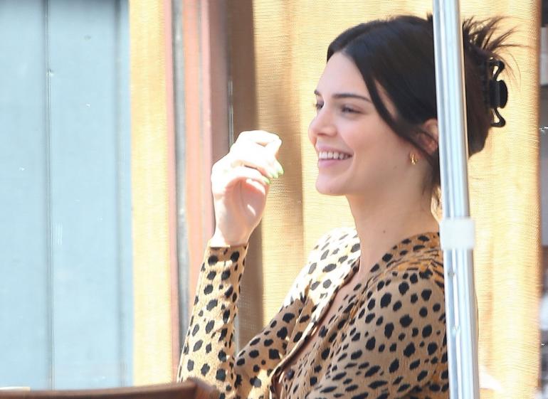 Kendall Jenner