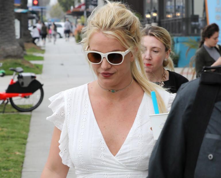 Britney
