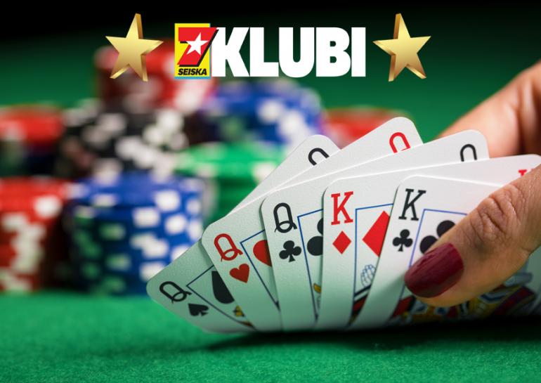Casino Seiska Klubi