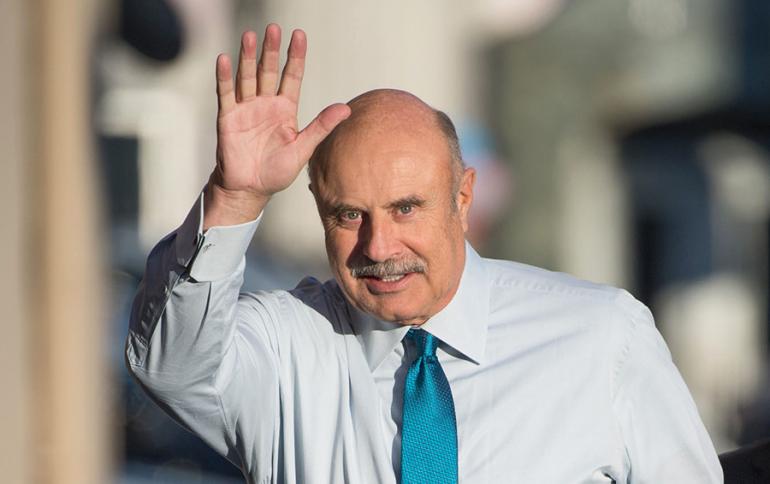 dr Phil