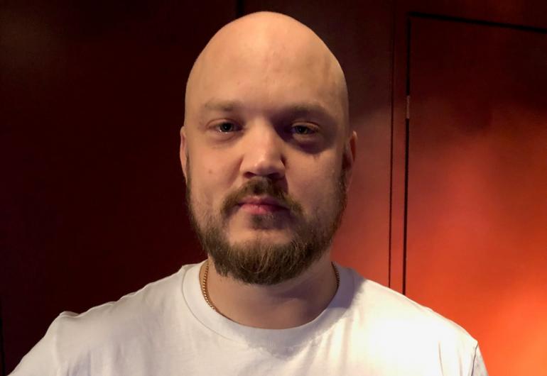 Pyhmiys ei ainakaan tyrmää tähtivalmentajan pestiä, jos tarvetta ilmenee.