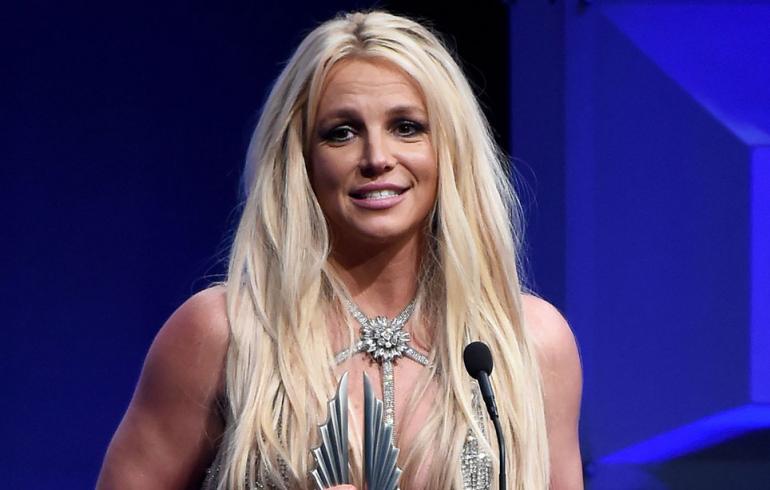Britney Spears