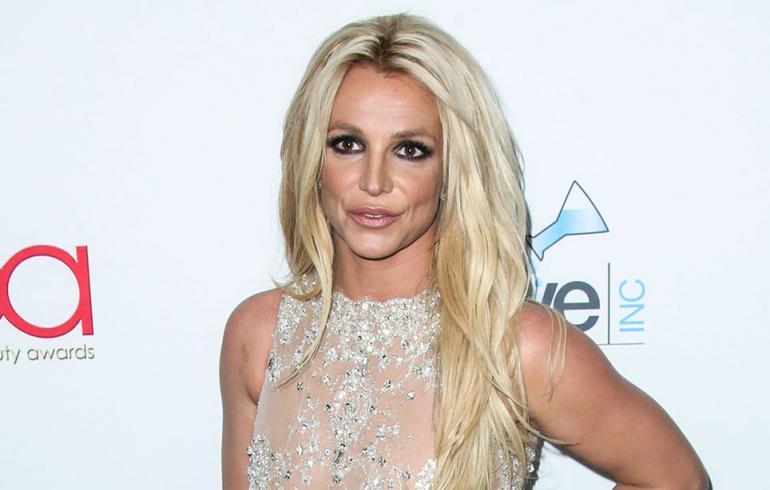 Britney Spears