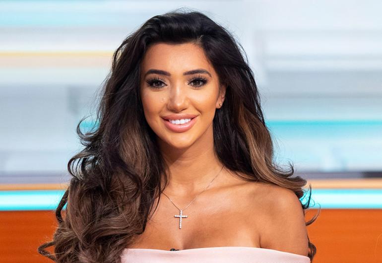 chloe Khan