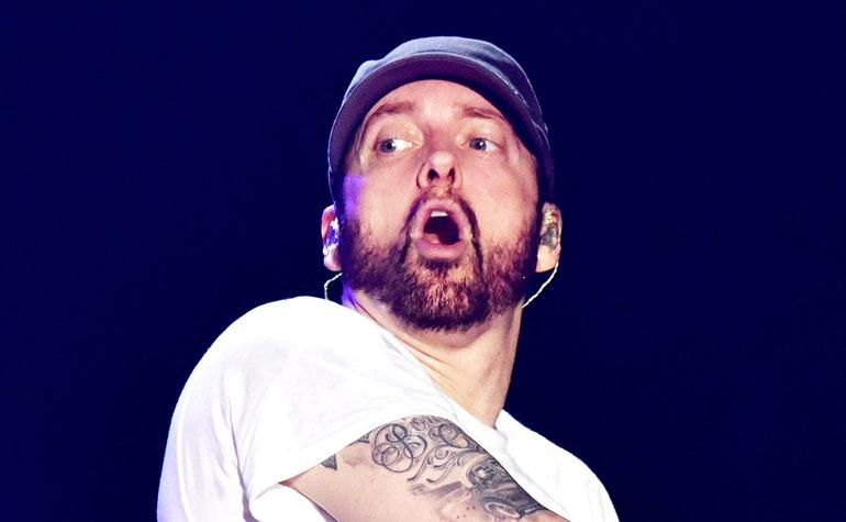 Eminem