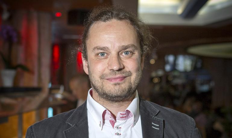 harri moisio