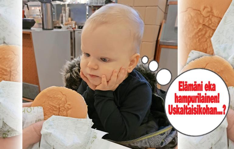 hauskat kuvat