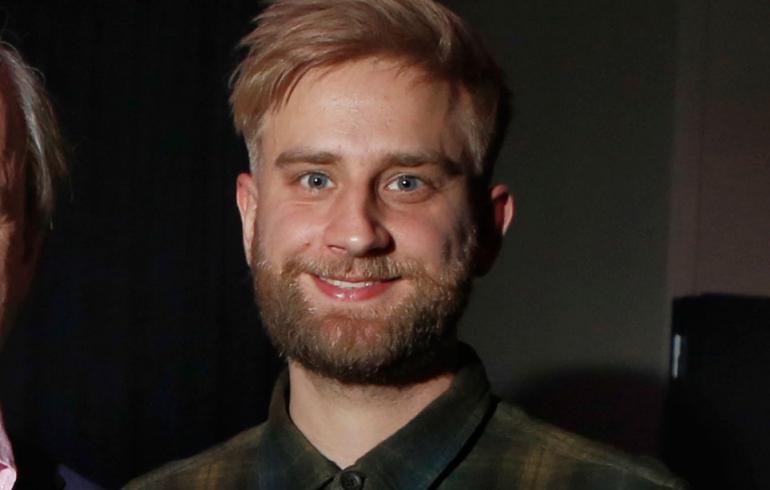 Joel Harkimo