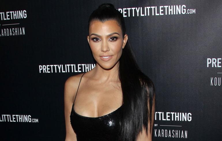 Kourtney