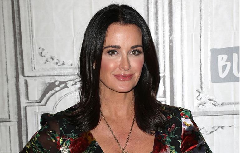 Kyle Richards