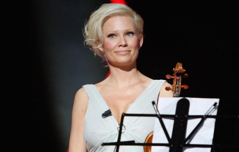 linda lampenius