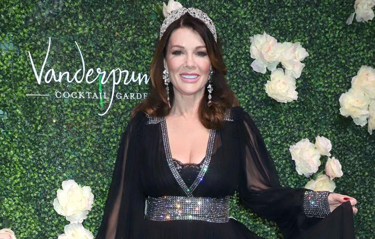 Lisa Vanderpump