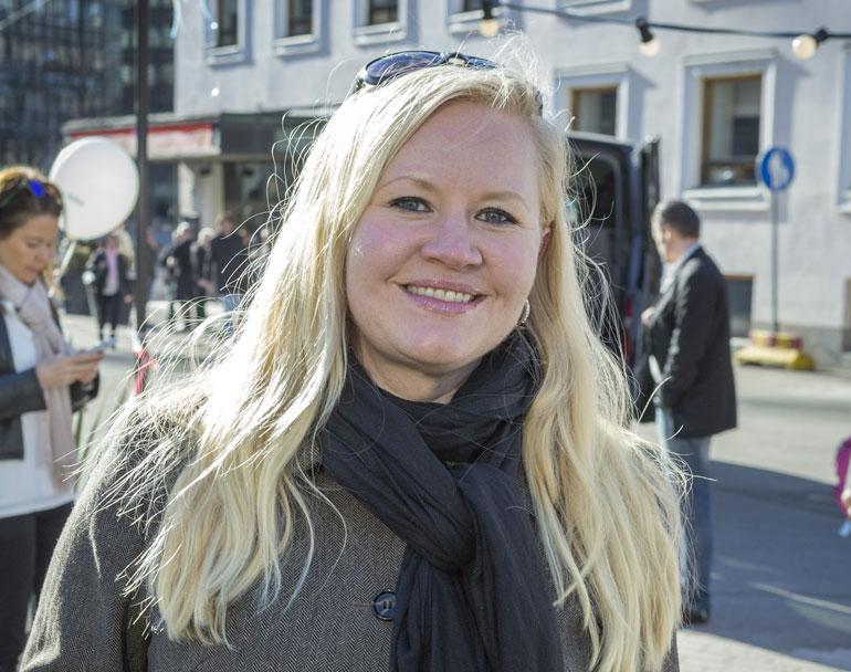 lotta backlund
