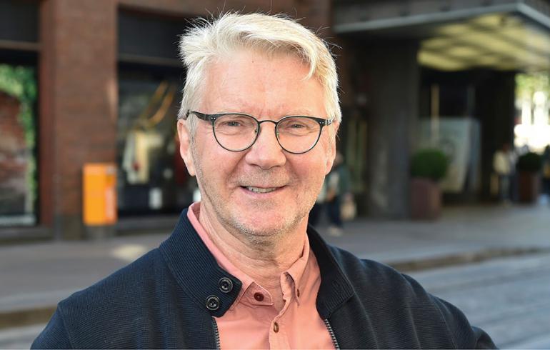 Pirkka-Pekka Petelius