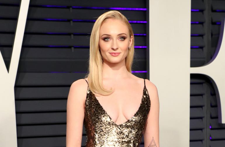 sophie turner
