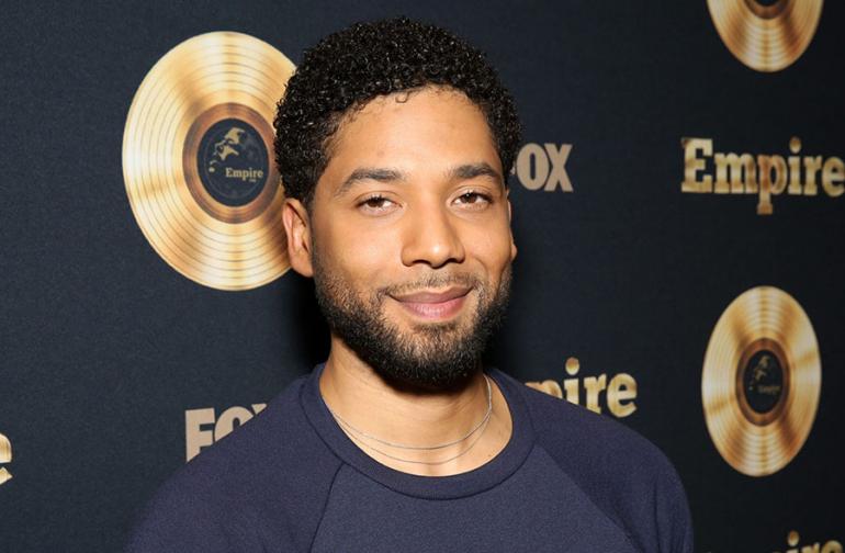jussie smollet