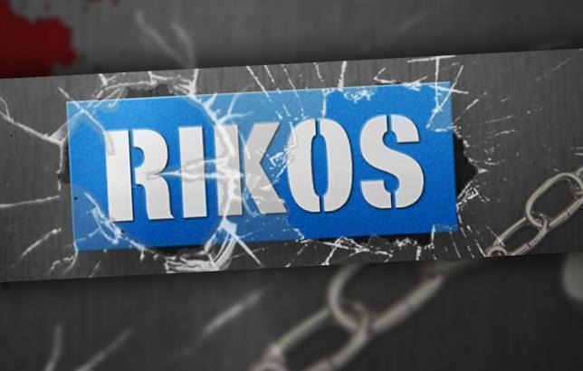 Rikos
