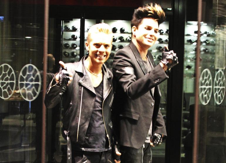 Sauli Adam