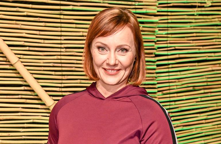 Tuuli Matinsalo kertoo veljensä kuolemasta.