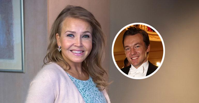 Marita Taavitsaisen ex-mies uskoo sopuun huoltajuuskiistassa.