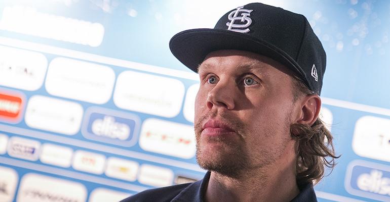 olli jokinen