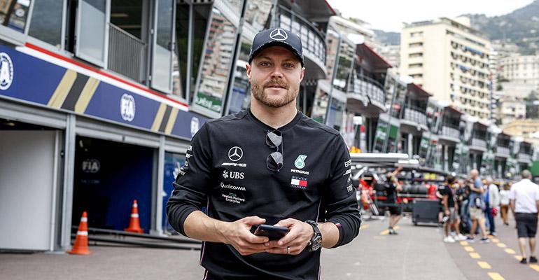 valtteri bottas