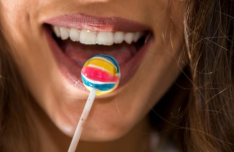 lollipop