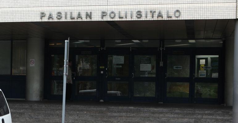 Poliisia epäillään pahoinpitelystä.