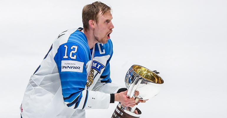 marko anttila