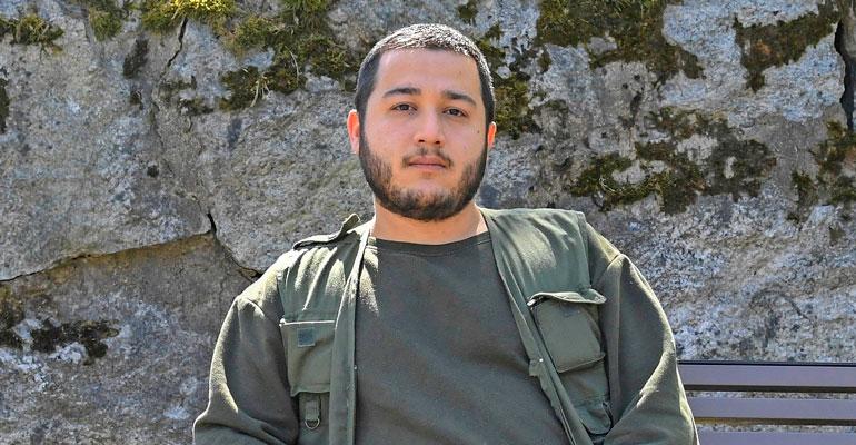 Anter Yasa paljasti Rami Adhamin valheet.