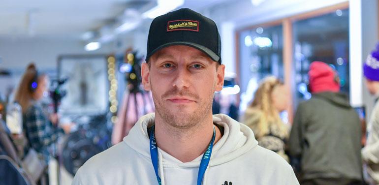 Niko Nousiainen