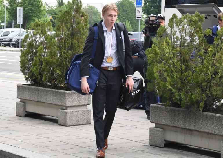Kaapo Kakko