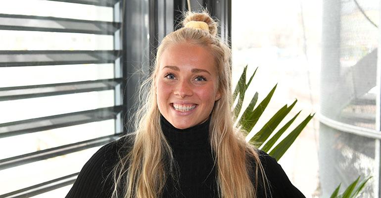 oona tolppanen