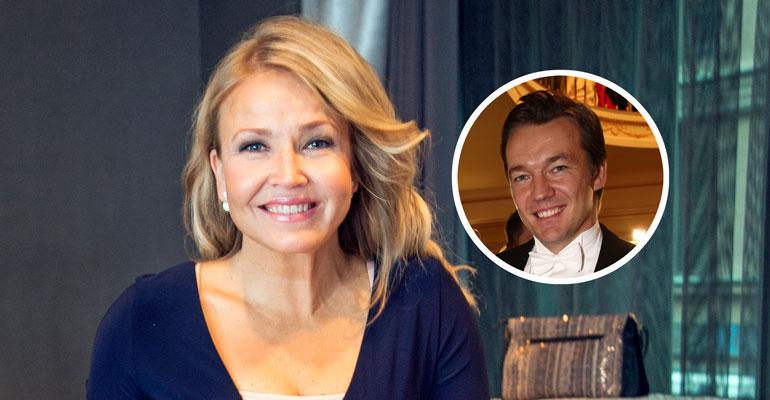 Marita Taavitsaisen ja Tomi Natrin erokodin hintaa laskettiin.
