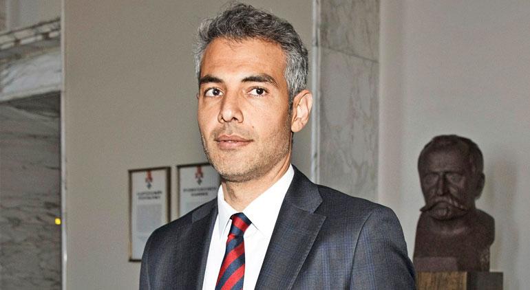 Hussein al-Taee