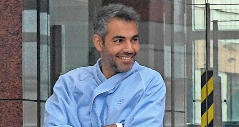 Hussein al-Taee