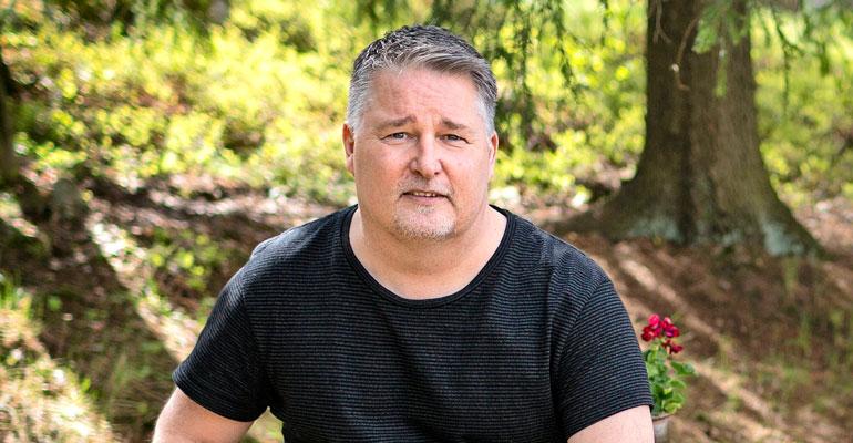 Matti Saren tienasi miljoonia ryöstöillä.