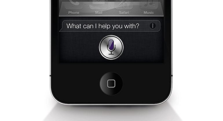 Siri levittää seksismiä.