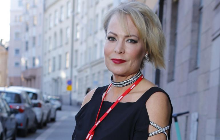Susanna Ruotsalainen