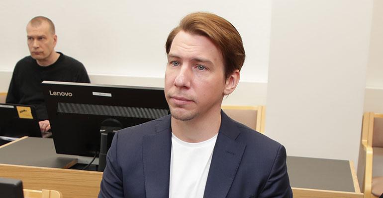 Aku Hirviniemi