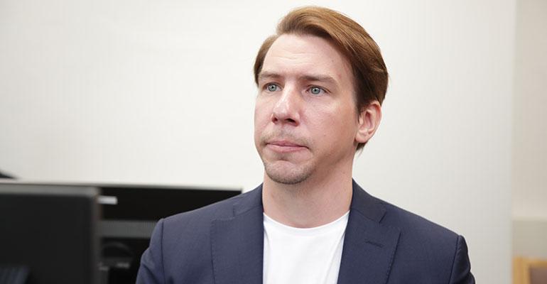 Aku Hirviniemi