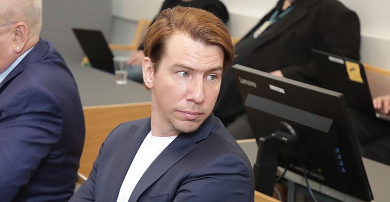 Aku Hirviniemi