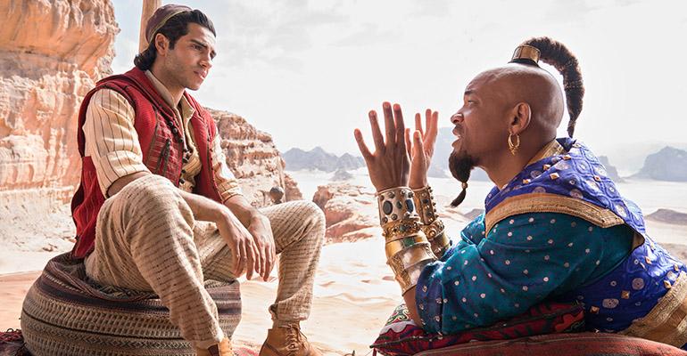 aladdin-elokuva