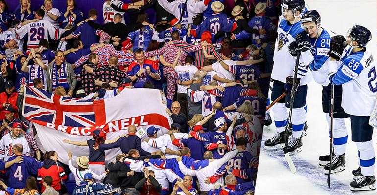 britit suomi jäääkiekon mm-kisoissa