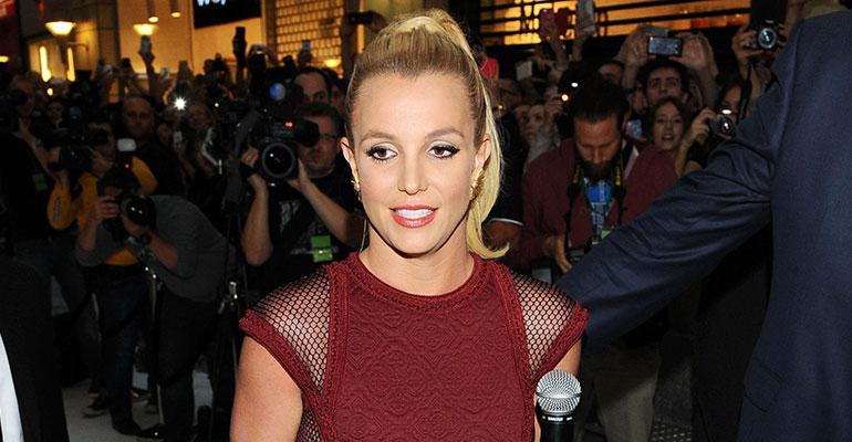 Britney spears