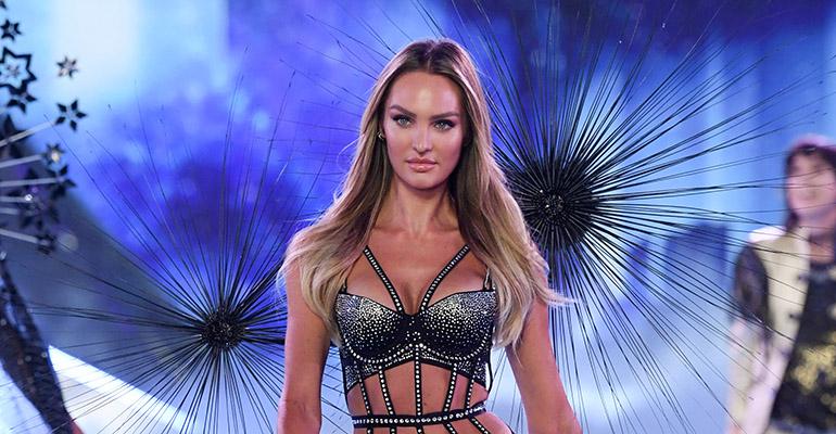 Candice Swanepoel
