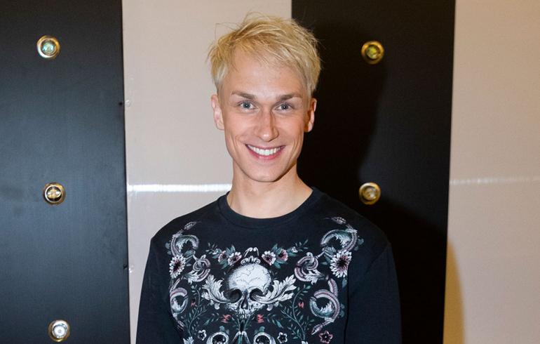 Christoffer Strandberg